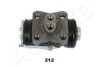ASHIKA 65-02-212 Wheel Brake Cylinder